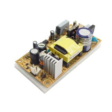 15W 24V 0.625A Fuente de alimentación de cuadro abierto CE &amp; CB PS-15-24